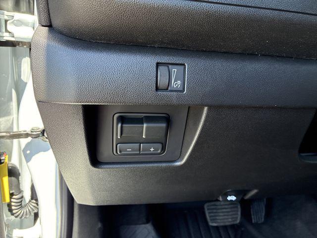 2026 Chevrolet Colorado WT, 4WD