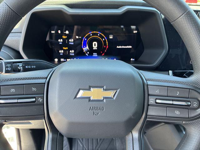 2026 Chevrolet Colorado WT, 4WD