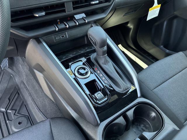2026 Chevrolet Colorado WT, 4WD