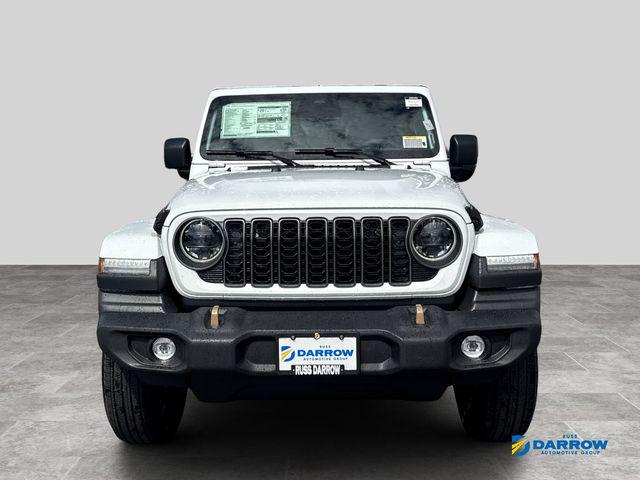 2026 Jeep Wrangler 85th Anniversary