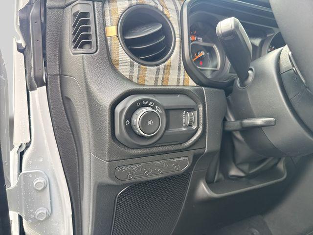 2026 Jeep Wrangler 85th Anniversary