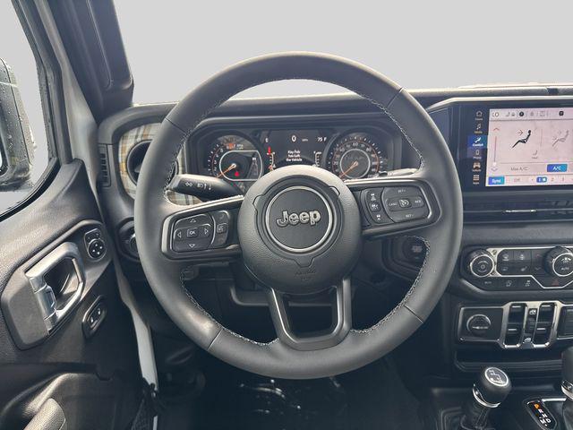 2026 Jeep Wrangler 85th Anniversary