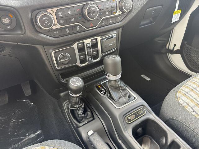 2026 Jeep Wrangler 85th Anniversary