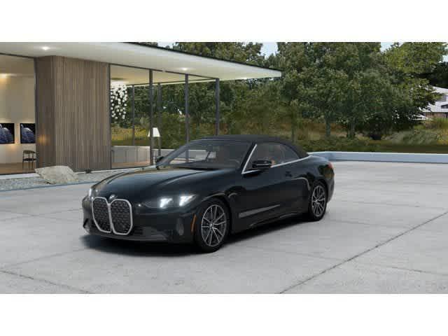 2027 BMW 4 Series 430i xDrive for sale in Sterling, VA