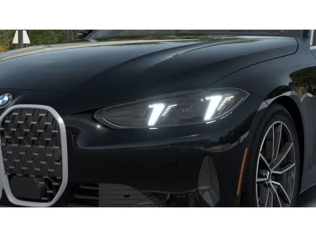 2027 BMW 4 Series 430i xDrive