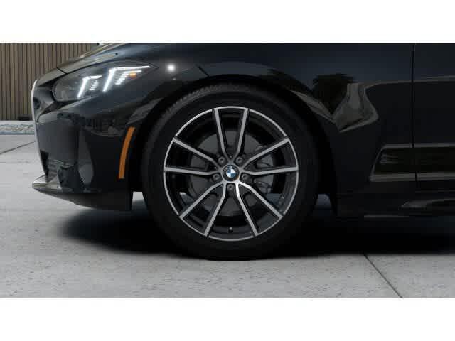 2027 BMW 4 Series 430i xDrive