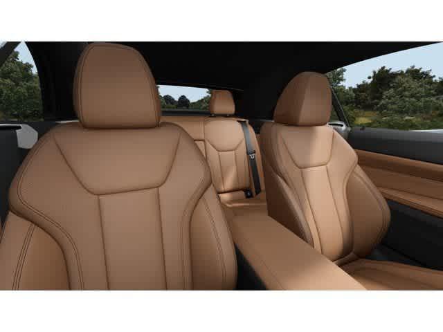 2027 BMW 4 Series 430i xDrive