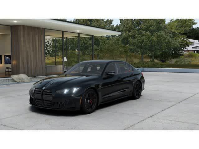 2027 BMW M3 Competition xDrive for sale in Sterling, VA