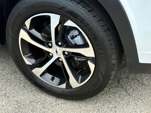 2026 Chevrolet Trax FWD 1RS