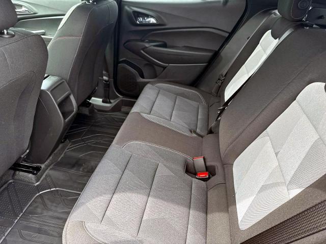 2026 Chevrolet Trax FWD 1RS