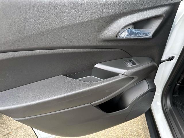 2026 Chevrolet Trax FWD 1RS