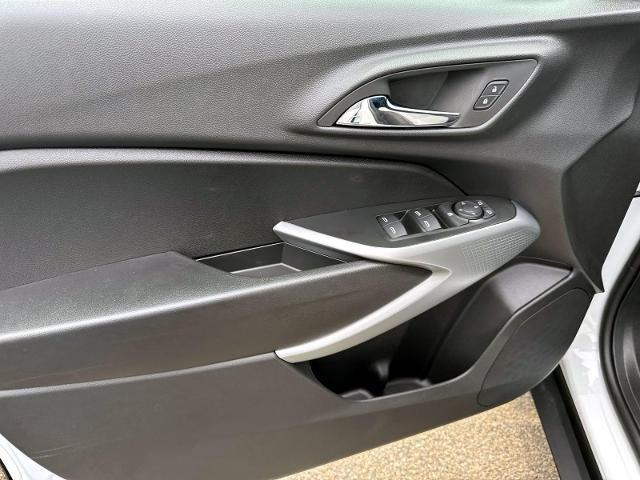 2026 Chevrolet Trax FWD 1RS