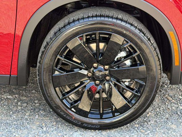 2026 Mitsubishi Outlander LE 1.5T 2WD