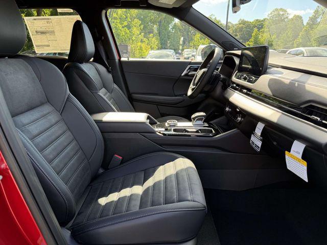 2026 Mitsubishi Outlander LE 1.5T 2WD