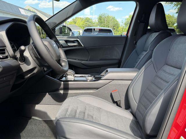 2026 Mitsubishi Outlander LE 1.5T 2WD
