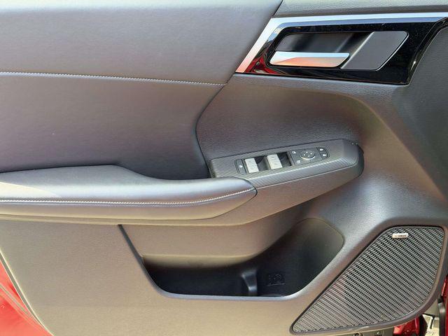 2026 Mitsubishi Outlander LE 1.5T 2WD