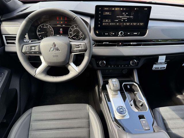 2026 Mitsubishi Outlander LE 1.5T 2WD