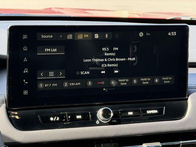 2026 Mitsubishi Outlander LE 1.5T 2WD