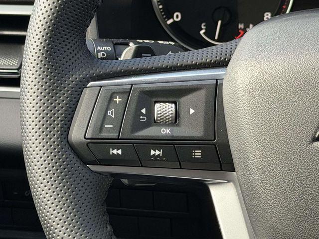 2026 Mitsubishi Outlander LE 1.5T 2WD
