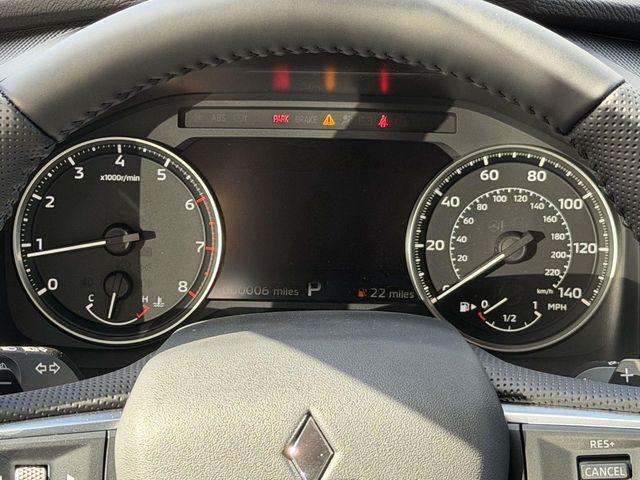2026 Mitsubishi Outlander LE 1.5T 2WD