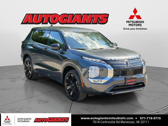2026 Mitsubishi Outlander LE 1.5T 2WD for sale in Manassas, VA