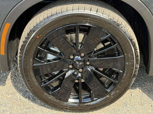 2026 Mitsubishi Outlander LE 1.5T 2WD
