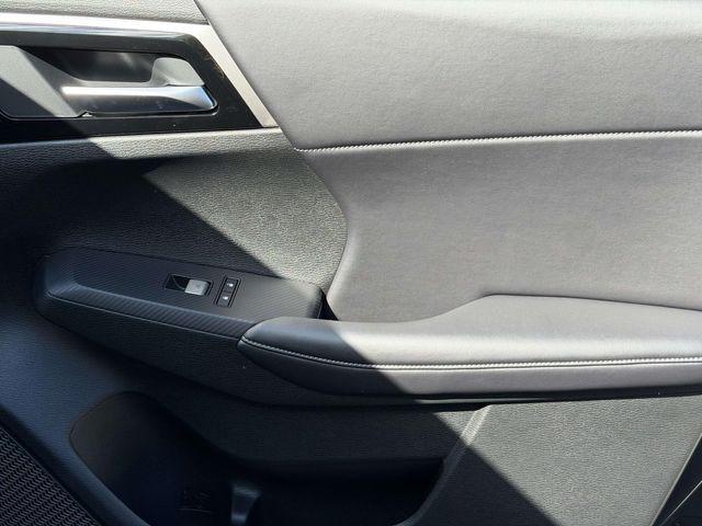 2026 Mitsubishi Outlander LE 1.5T 2WD