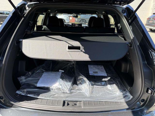 2026 Mitsubishi Outlander LE 1.5T 2WD