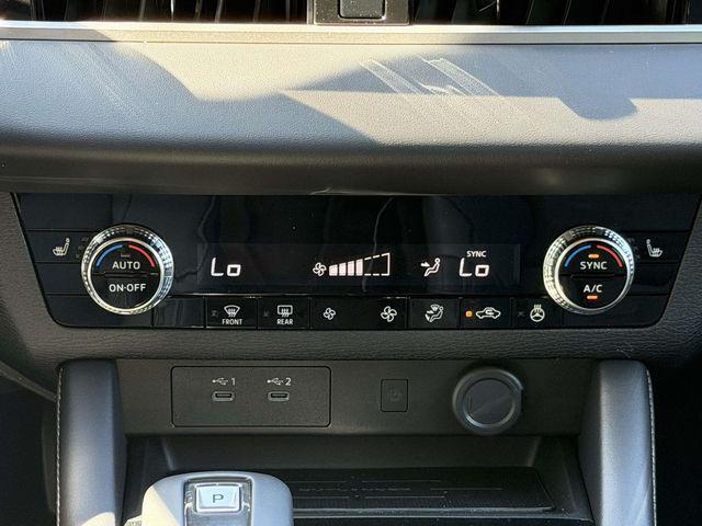2026 Mitsubishi Outlander LE 1.5T 2WD