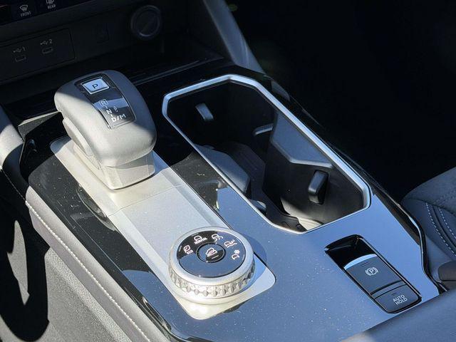 2026 Mitsubishi Outlander LE 1.5T 2WD