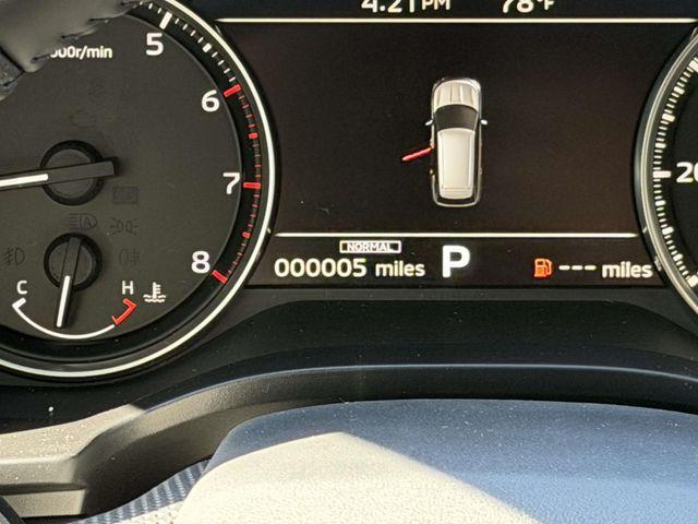 2026 Mitsubishi Outlander LE 1.5T 2WD