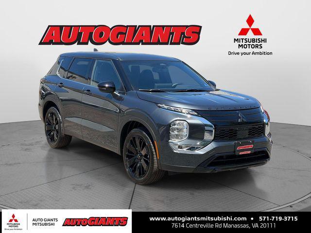 2026 Mitsubishi Outlander LE 1.5T 2WD for sale in Manassas, VA