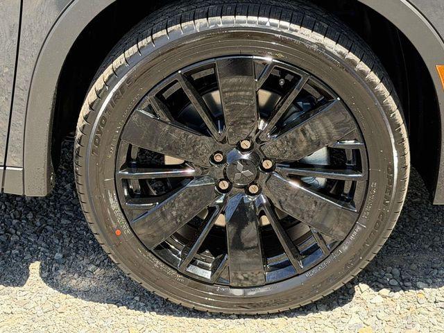 2026 Mitsubishi Outlander LE 1.5T 2WD