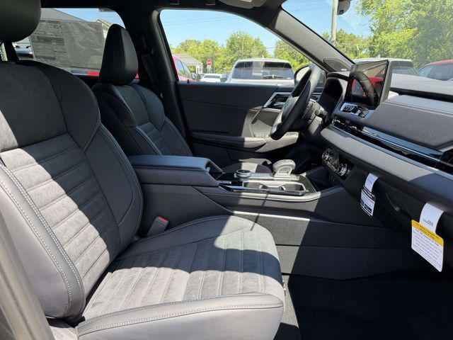 2026 Mitsubishi Outlander LE 1.5T 2WD