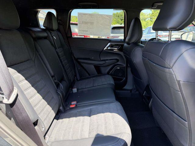 2026 Mitsubishi Outlander LE 1.5T 2WD