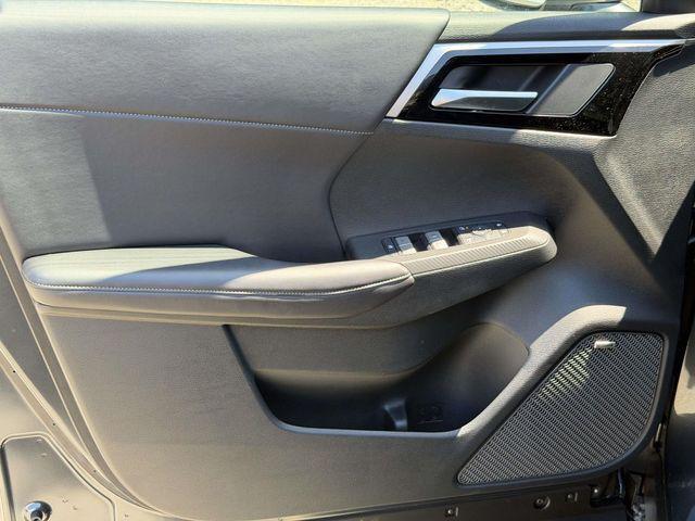 2026 Mitsubishi Outlander LE 1.5T 2WD