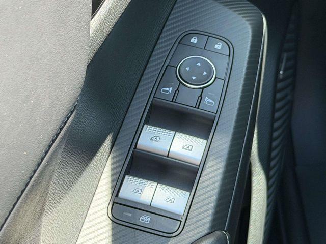 2026 Mitsubishi Outlander LE 1.5T 2WD
