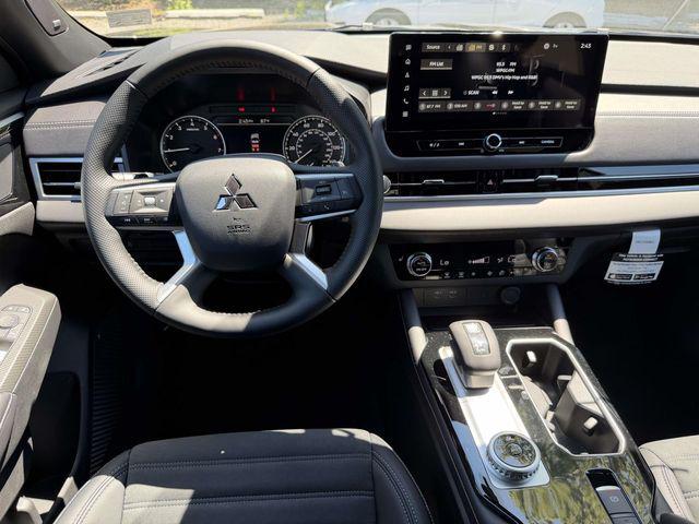 2026 Mitsubishi Outlander LE 1.5T 2WD