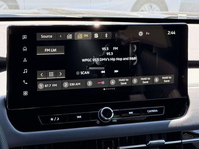 2026 Mitsubishi Outlander LE 1.5T 2WD