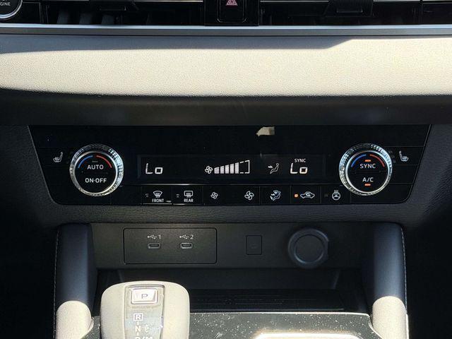 2026 Mitsubishi Outlander LE 1.5T 2WD