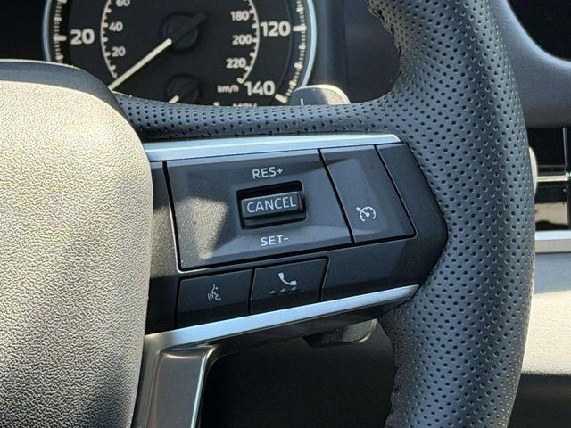 2026 Mitsubishi Outlander LE 1.5T 2WD