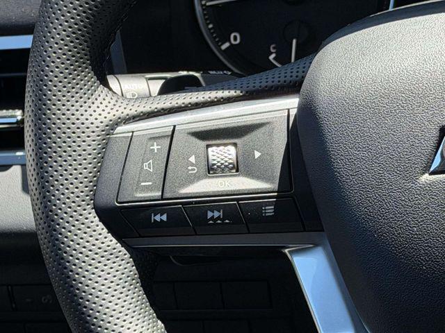 2026 Mitsubishi Outlander LE 1.5T 2WD