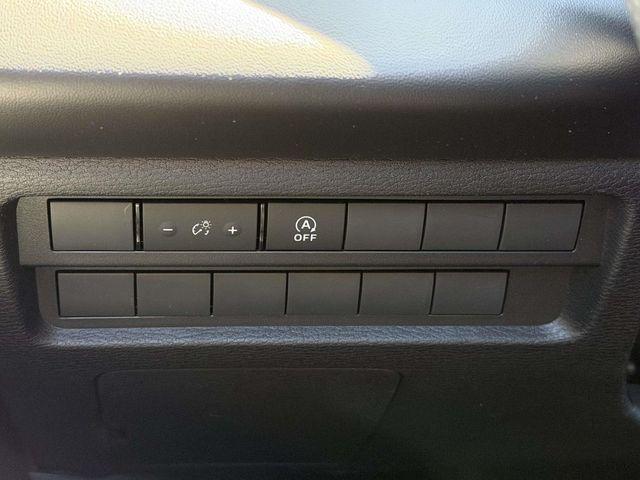 2026 Mitsubishi Outlander LE 1.5T 2WD