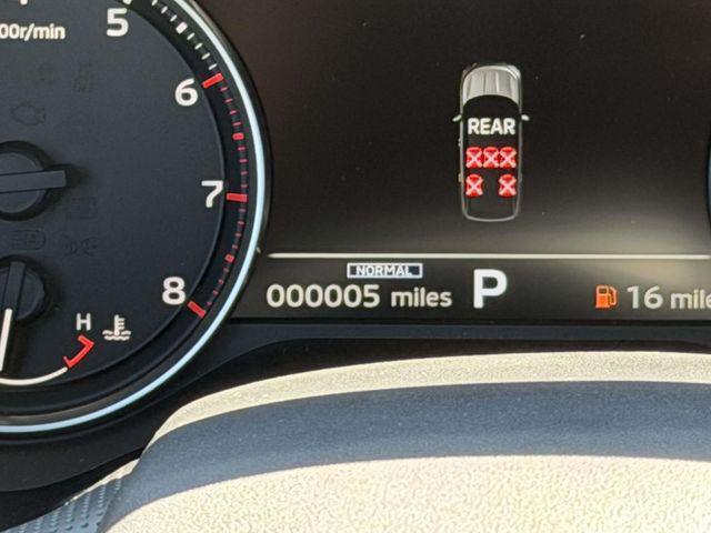 2026 Mitsubishi Outlander LE 1.5T 2WD