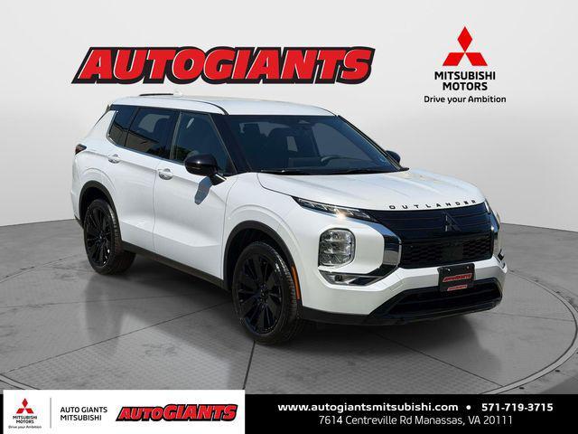 2026 Mitsubishi Outlander LE 1.5T 2WD for sale in Manassas, VA