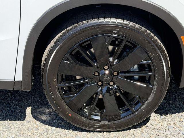 2026 Mitsubishi Outlander LE 1.5T 2WD