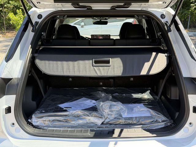 2026 Mitsubishi Outlander LE 1.5T 2WD