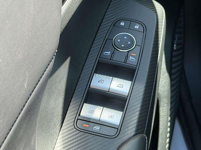 2026 Mitsubishi Outlander LE 1.5T 2WD
