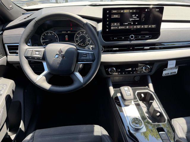 2026 Mitsubishi Outlander LE 1.5T 2WD