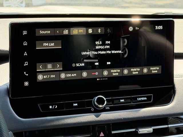2026 Mitsubishi Outlander LE 1.5T 2WD